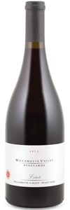 98 Pinot Noir Oregon (Willamette Valley) 2011
